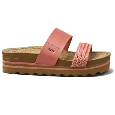 Reef Cushion Vista Hi Women's Sandals