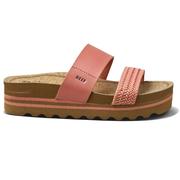 Reef Cushion Vista Hi Women's Sandals