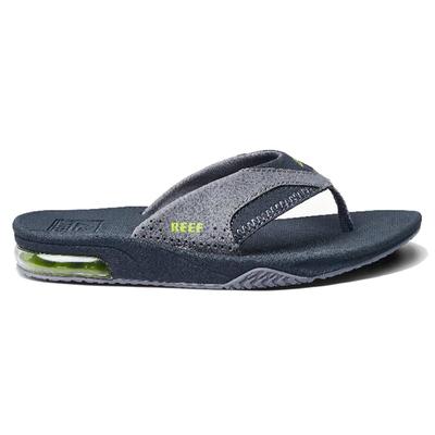 Reef Fanning Kids Sandals