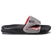 Reef One Slide Kids Sandals FLYSHRK