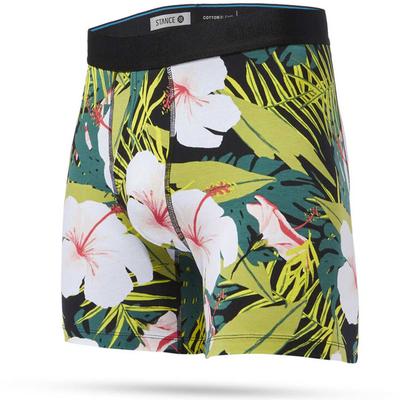 Stance Alonzo Cotton Boxer Briefs