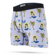 Stance Monkey Surfs Cotton Boxer Briefs