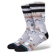 Stance Sandy Midcushion Crew Socks