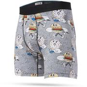 Stance Snax Cotton Boxer Briefs