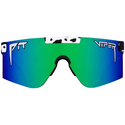 Pit Viper The Cowabunga Polarized Sunglasses