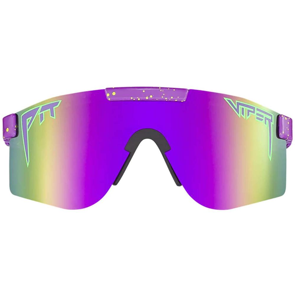 The Donatello Polarized