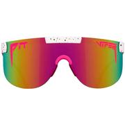 Pit Viper The High Tai'd Elliptical Sunglasses