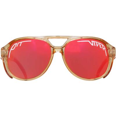 Pit Viper The Corduroy Polarized Sunglasses