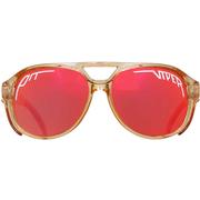 Pit Viper The Corduroy Polarized Sunglasses