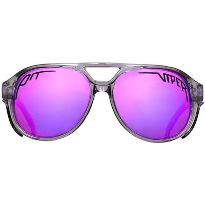 Pit Viper The Smoke Show Polarized Sunglasses