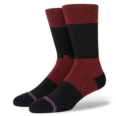 Stance Sharif Midcushion Butterblend Crew Socks