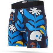 Stance Wake Up Cotton Boxer Briefs