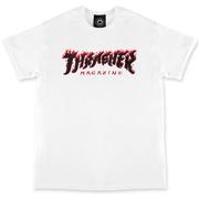 Thrasher Possessed Logo Short Sleeve T-Shirt