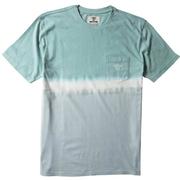 Vissla Drop Out Short Sleeve Pocket T-Shirt JDE