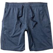 Vissla Comp Lite Eco Elastic Walkshorts, 18