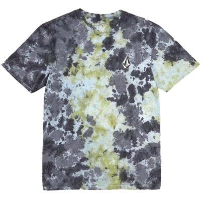 Volcom Iconic Dye Short Sleeve T-Shirt