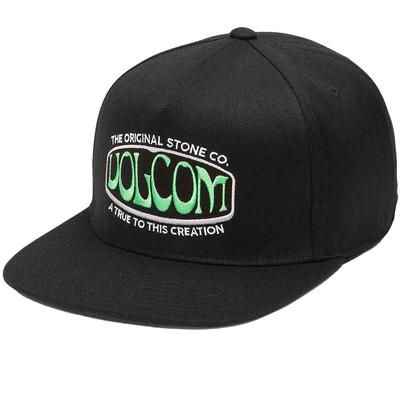 Volcom Lurch 110 Snapback Adjustable Hat