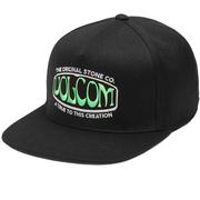 Volcom Lurch 110 Snapback Adjustable Hat