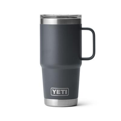 Yeti Rambler 20 oz. Travel Mug