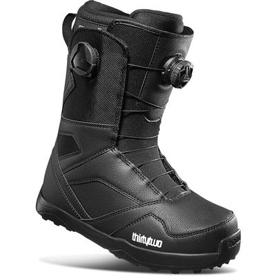 ThirtyTwo STW Double Boa Snowboard Boots, 2022
