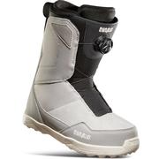 ThirtyTwo Shifty Boa Snowboard Boots, 2022 GREY