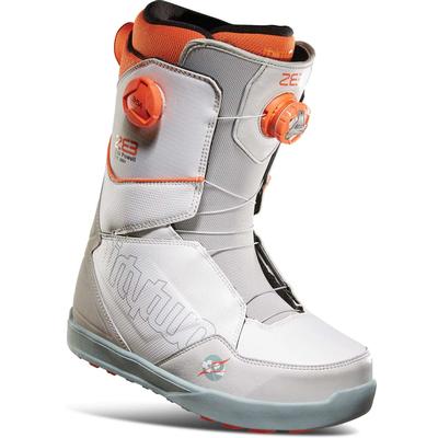ThirtyTwo Lashed Double Boa Powell Snowboard Boots, 2022