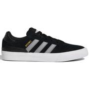 Adidas Busenitz Vulc 2.0 Skate Shoes, Black/Grey/White