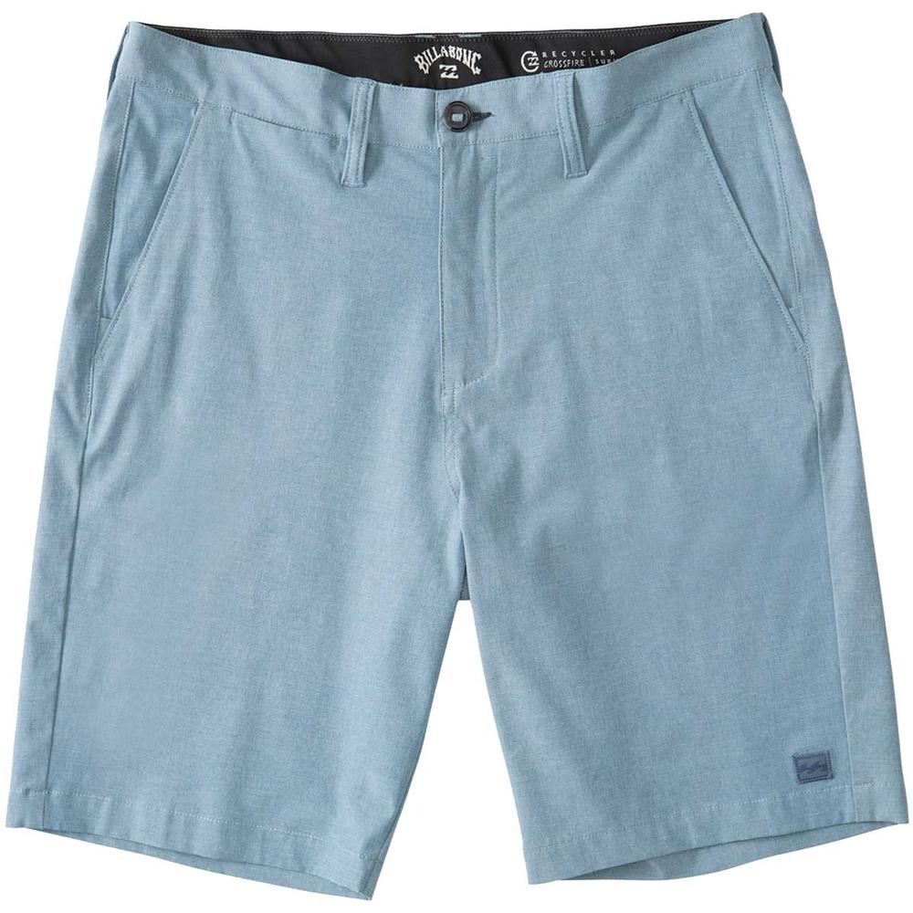 Billabong Crossfire Submersible Shorts, 21