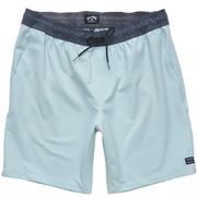 Billabong Crossfire Elastic Submersible Shorts, 18