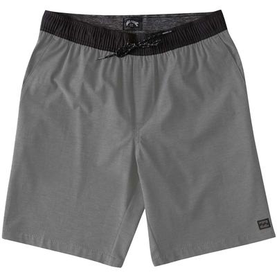 Billabong Crossfire Elastic Submersible Shorts, 18