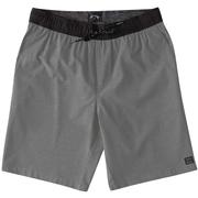 Billabong Crossfire Elastic Submersible Shorts, 18