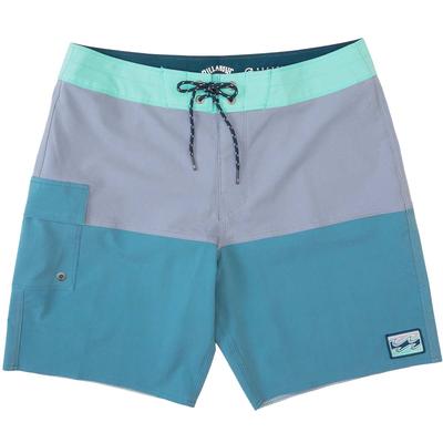 Billabong Fifty50 Panel Pro Boardshorts, 19