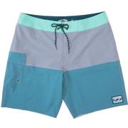 Billabong Fifty50 Panel Pro Boardshorts, 19