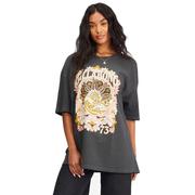 Billabong Super Natural Boyfriend Short Sleeve T-Shirt