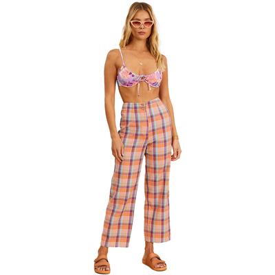 Billabong Salty Blonde Break Point Pants