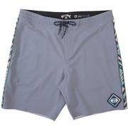 Billabong D Bah Lo Tide Boardshorts, 18