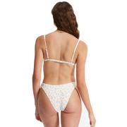 Billabong Ditsy Dreamin Hike Bikini Bottoms MUL