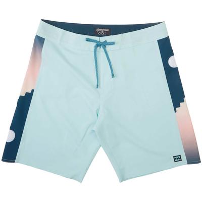 Billabong D Bah CiCLO Pro Boardshorts, 19