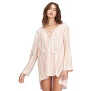 Billabong Blue Skies Mini Beach Cover-Up