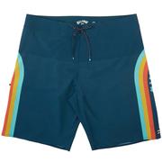 Billabong Arch Airlite Boardshorts, 18.5