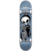 Blind Tricycle First Push Premium Complete Skateboard, 7.625