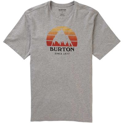 Burton Underhill Short Sleeve T-Shirt