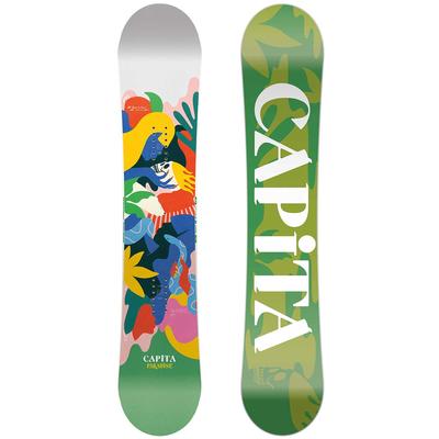 Capita Paradise Snowboard, 2022