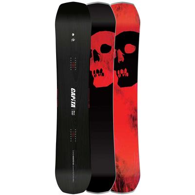 Capita The Black Snowboard of Death, 2022