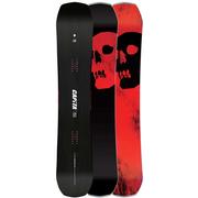 Capita The Black Snowboard of Death, 2022