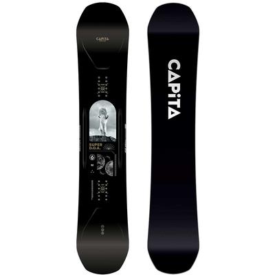 Capita Super D.O.A. Snowboard, 2022