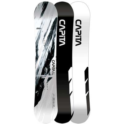 Capita Mercury Snowboard, 2022