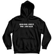 Capita SB Kooks Pullover Hoodie