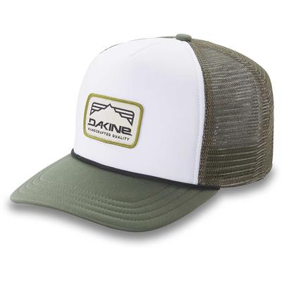 Dakine Handcrafted Snapback Adjustable Trucker Hat