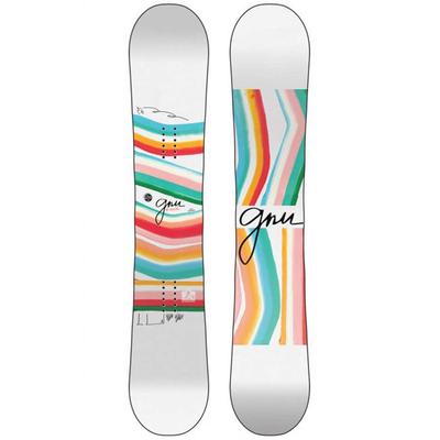 Gnu B-Nice Women's Snowboard, 2022